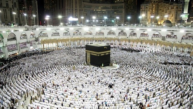 Hajj 1445 : Le ministère saoudien confirme l'absence de maladie contagieuse parmi les pèlerins